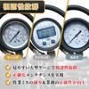 SESHIS Tire Pressure Tire Pump Car Digital Display Gauge, Tester, Accessories, Car, Motorcycle, Tube, Truck,