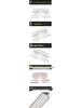 2020 Song PLUS Front Bumper Grille Trim: Scratch-Resistant Decorative Sticker