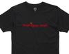 Sleigh Queen T-Shirt: Christmas Reindeer Unisex Shirt