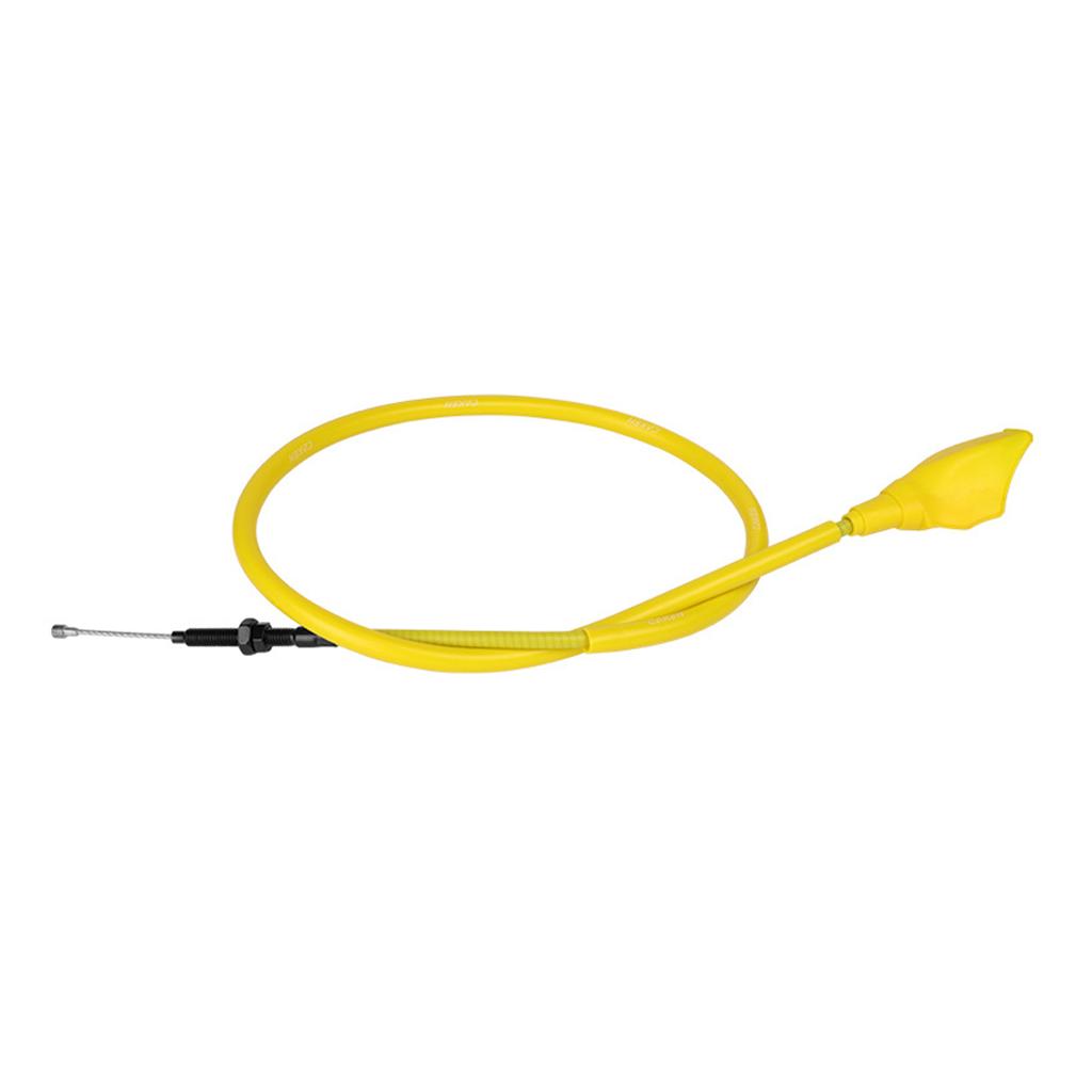 Motorrad-Gaszug, Kupplungsleitung, Kabel, Draht, universell für Motocross, ATV, Dirt Bike
