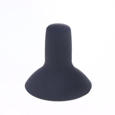 Capac Buton Joystick Scaun cu Rotile Electric Portabil Silicon Luminos Mâner Universal Scaune cu Rotile Buton Pornire Lină Instalează Ușor