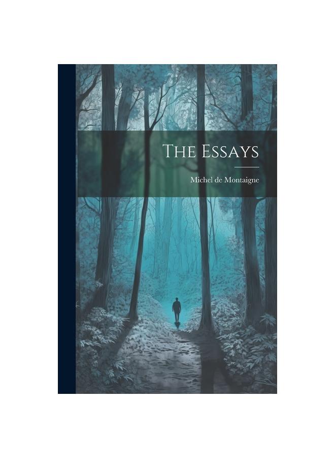 The The Essays Book