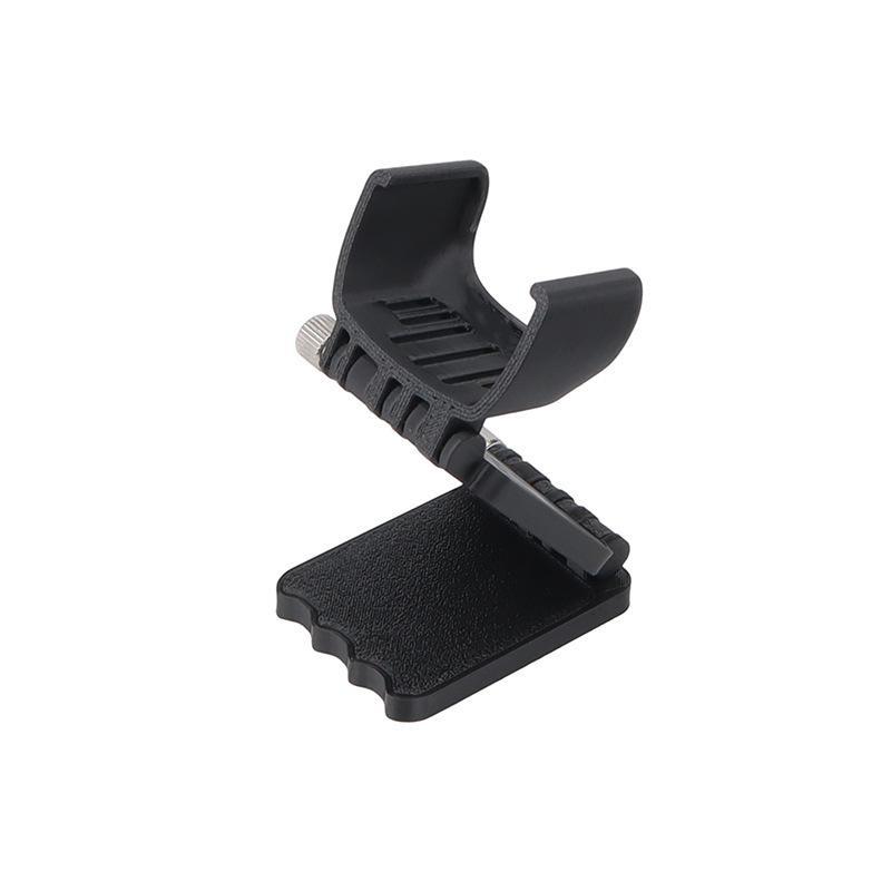 1Pcs For Luna Ultra Quick Release Angle Adjustable Camera Accessories Foldable Magnetic Camera Mount For Insta360