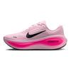 Nike Vomero Plus Mousse Rose/Rose Hyper/Rayon Rose/Noir Baskets Homme HV8150-602