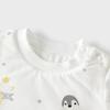 TONGTAI Autumn/Winter Padded Pullover Cotton Jacket for Babies & Kids