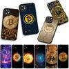 Phone Cover Bitcoin BTC Casing for Xiaomi Poco F7 F6 F8 Ultra F5 X7 X6 X5 X3 NFC M7 M6 Pro C85 C75 C65 C71 C61 Case