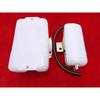 Windscreen with Coolant Bottle Tank For SUZUKI SAMURAI SJ410 SJ413 GYPSY