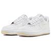 Nike  Air Force 1 07 LX UV Swooshes Women Sneakers White Laser-Purple University-Blue FZ5531-111