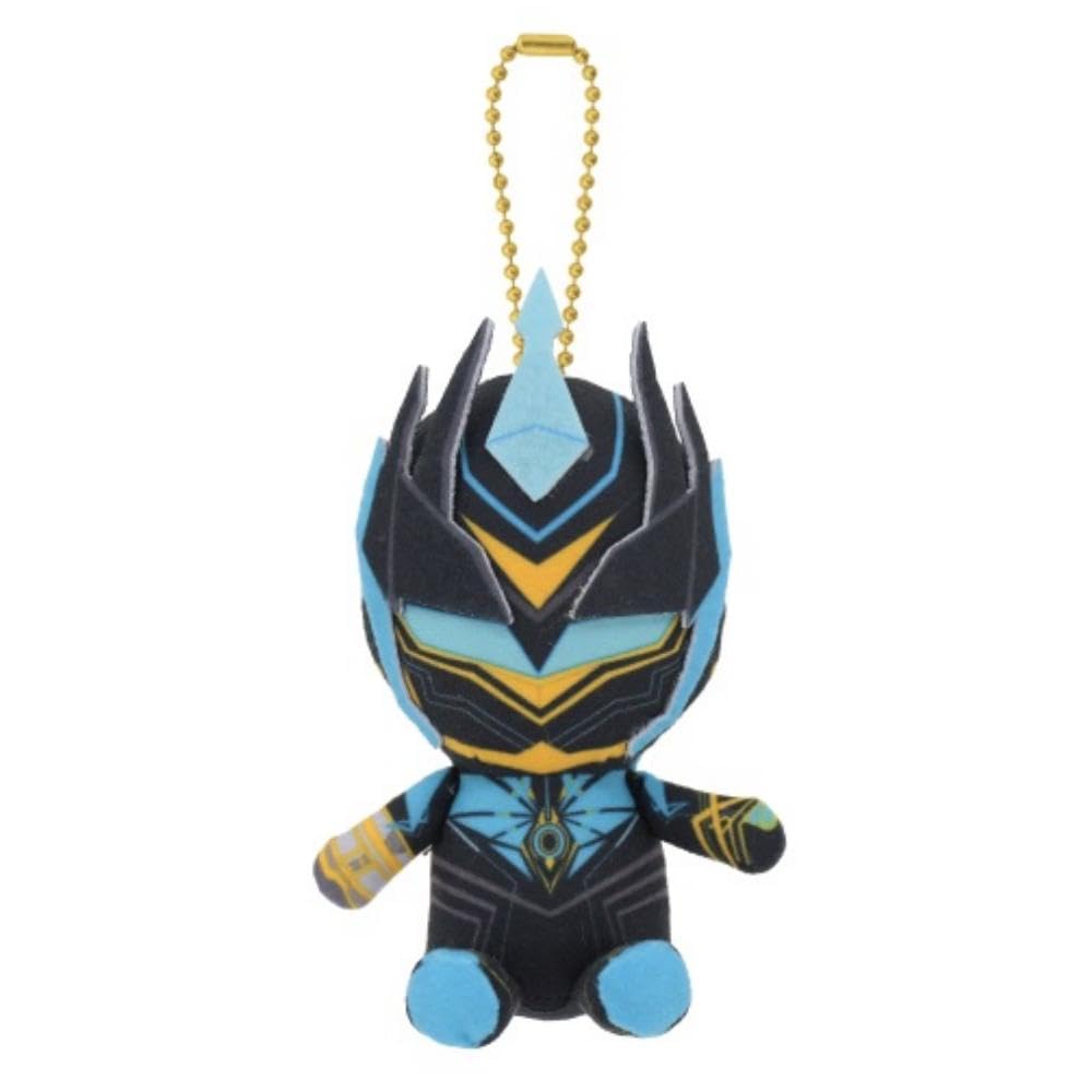 TO BE HERO X Tamashii Chibi Plush Sitting Mascot