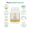 Kerala Ayurveda Avipathi Choornam| Ayurvedic Herbal Laxative For Constipation Relief| Non-Habit forming| 100% Ayurvedic (50 Gm) - Pack of 3