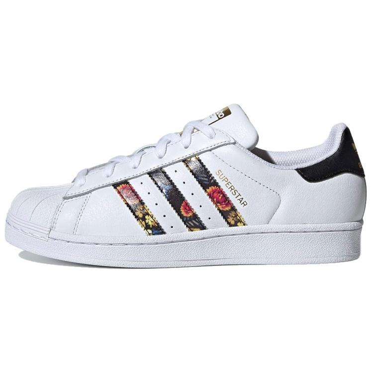 (WMNS) adidas Superstar Gold Metallic Women s EF1480 EU 38⅔