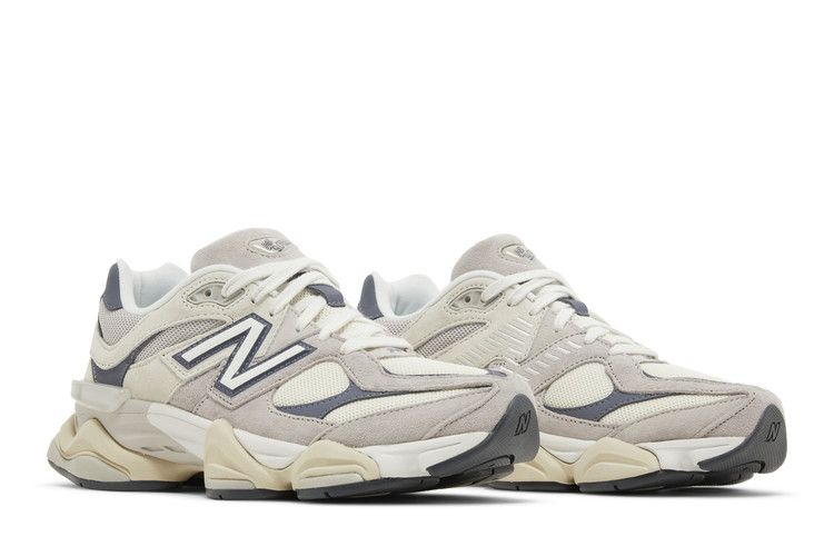 New Balance 9060 Moonrock Len