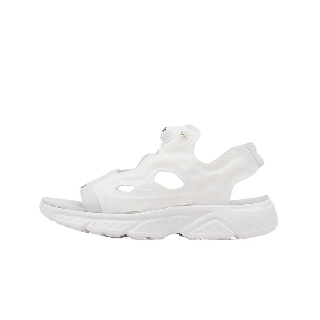 Reebok Instapump Fury Ērtas Daudzpusīgas Pludmales