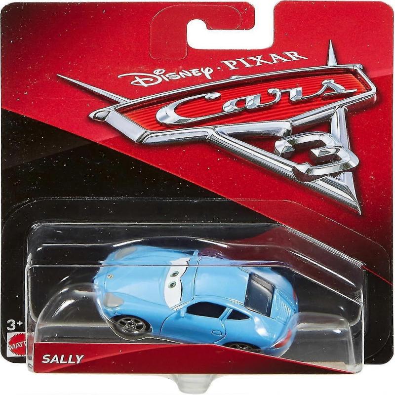 Disney Cars Toys Sally