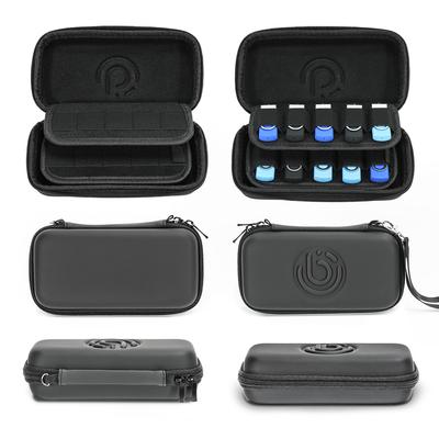 USB Flash Drive Case Dustproof Thumb Drive Holder Organizer Shockproof USB Flash Drive Storage Bag Portable USB Carrying Bag