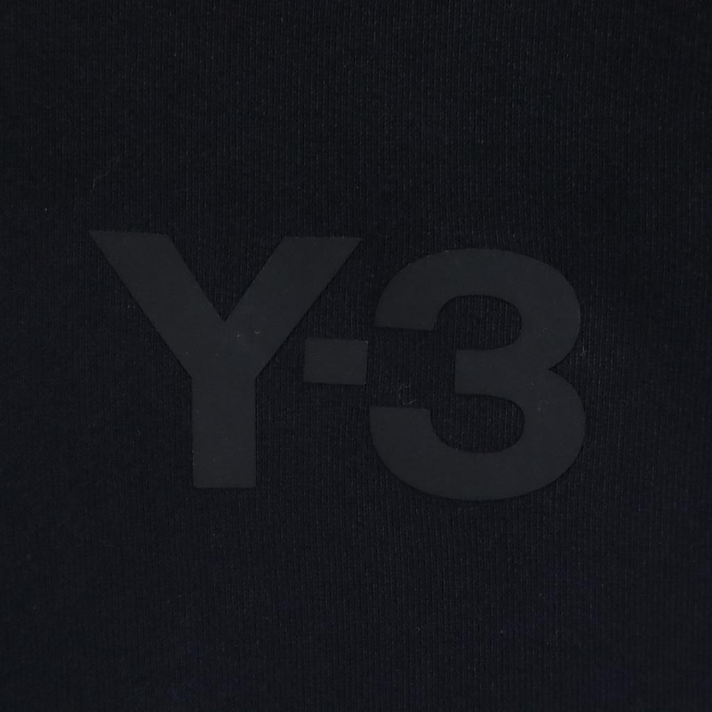 Y-3 Gensere med lange ermer S svart Youji Yamamoto Herre Brukt