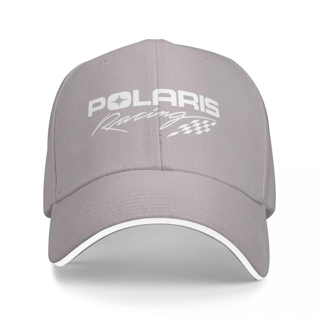 Polaris Logo Unisex nové baseballové čiapky Fashion Sun Hats čiapky pre unisex a ženy