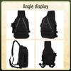 Junyi Outdoor Camouflage Multi-functional Fishing Lure Bag