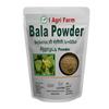 Iagrifarm Bala Powder - 250 gram/Khareti Powder/Bala Churna/Kurunthotti/Chitaamuttie Bala Powder/Beej Band Kala Powder