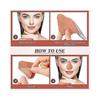24 Set Sun Protection Nose Patch Uv Golf Patches for Sunscreen for Men Women Sports Tanning