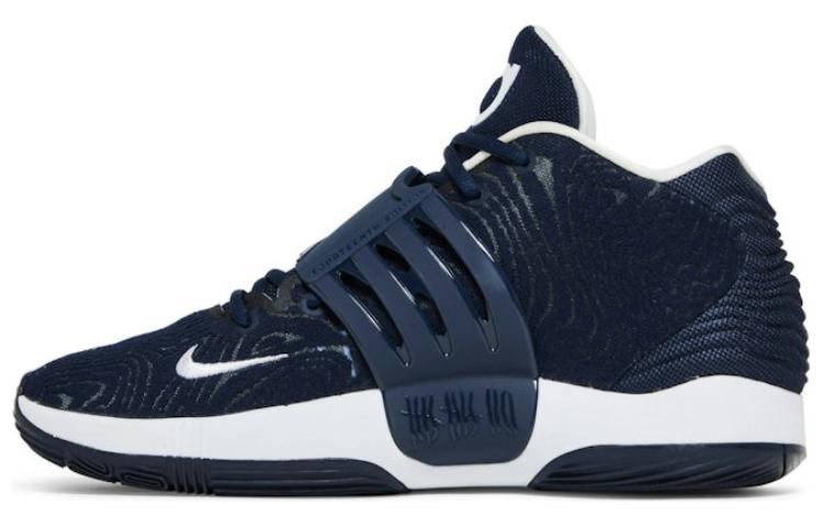 Nike Kd 14 Tb  College Navy Blue  DA7850-401 40.5