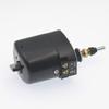 Elarco Windscreen Wiper Motor for Willys for Jeep for Tractor Fishing-Boat Caravan 70mm 12V 105° 01287358 7731000001