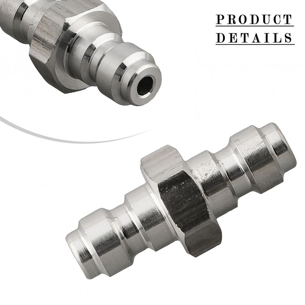 Foster Fitting Adapter Quick Connect Adapter Hot Sale