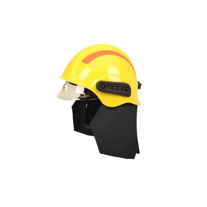 Fire & Rescue Safety Helmet Size 1