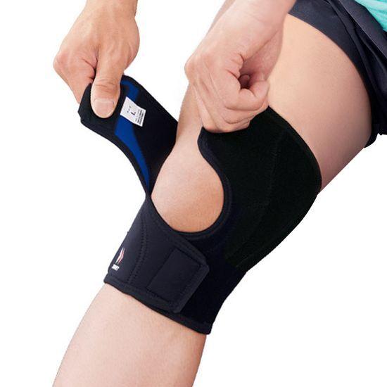 Zamst EK-1 Knee Pads 2Pack