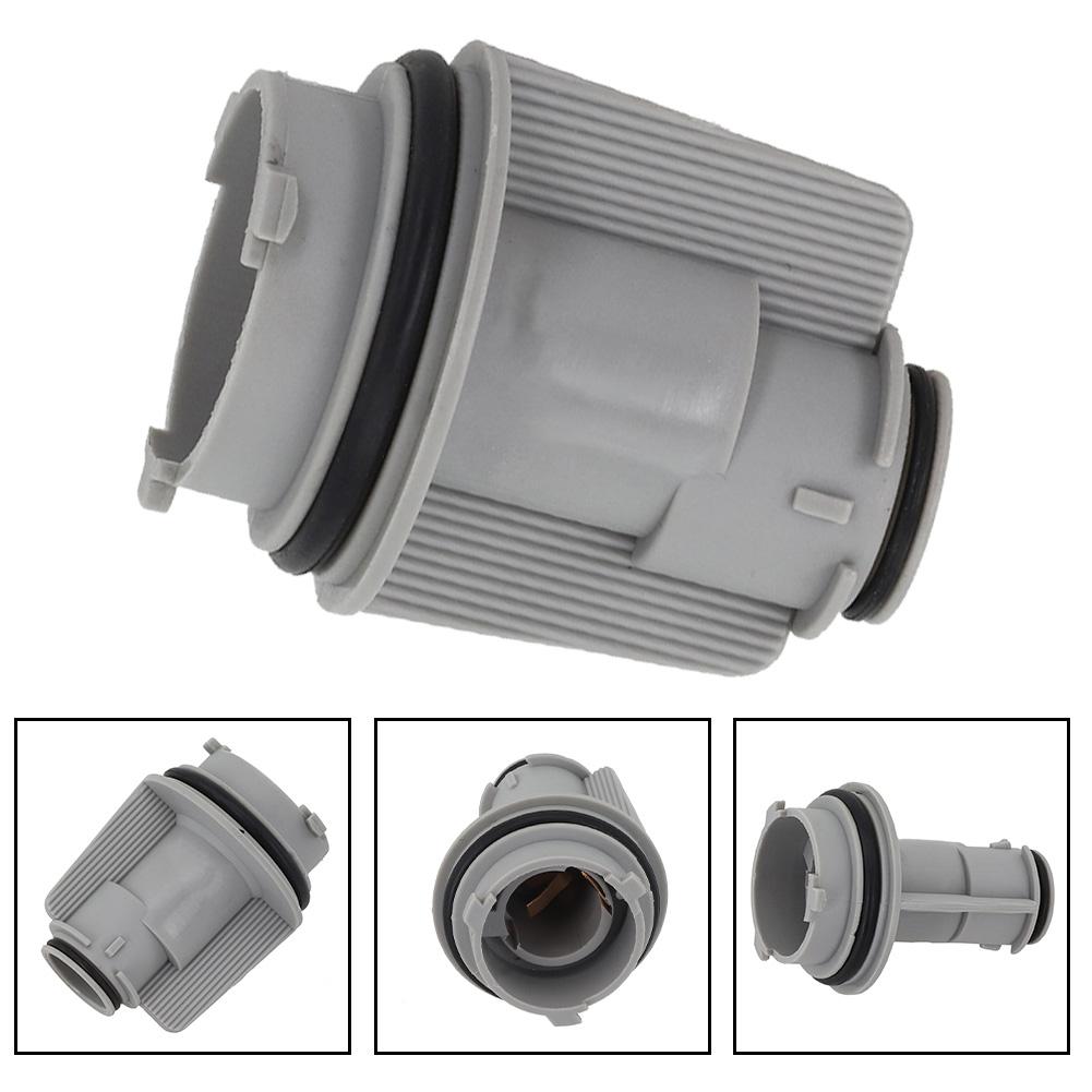 Non-deformation Lamp Bulb Holder Practical Design Size: 4*6*3cm