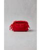 Suecomma Bonnie Fev_Ruffle Tiny Bag(Red)_Dfbaa25503Red