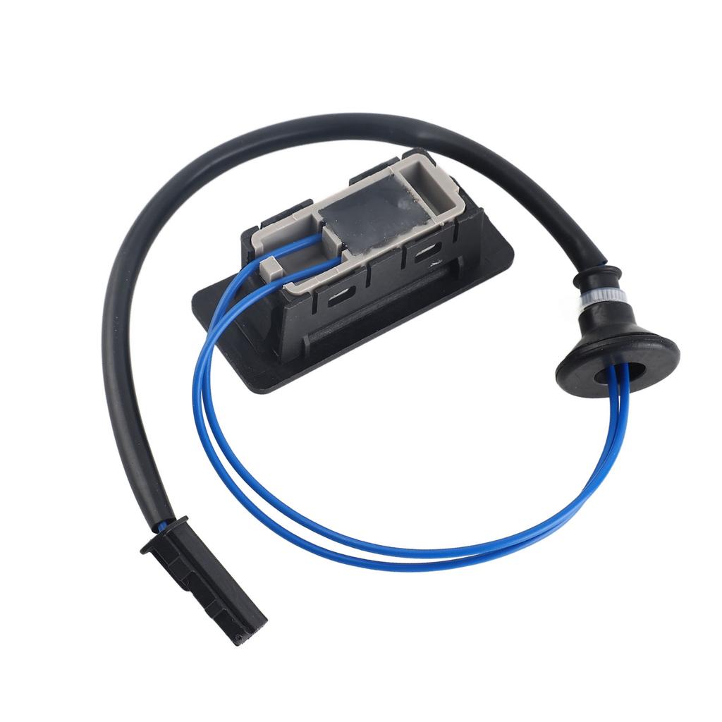 Tailgate Release Switch 95034856 Sensitive Tailgate Boot Opening Switch Replacement For Mokka   Mokka X All Models