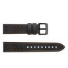 For Huawei Watch GT Microfiber Watchband Replacement Watch Strap