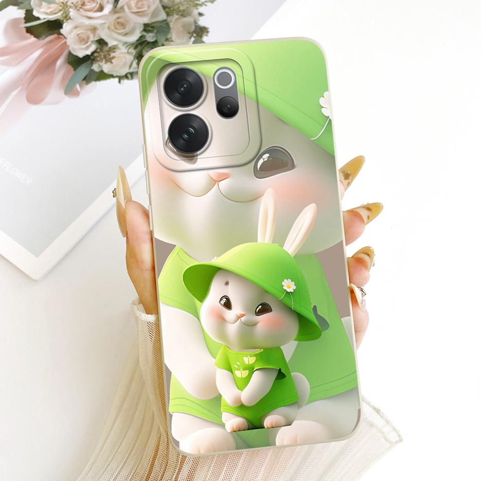 For Vivo V70 Elite Case V2548 Luxury Candy Painted Cvoer Soft TPU Phone Case For Vivo V70 FE V70FE V2550 VivoV70 Elite 5G Fundas