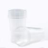 Miaojie Thick Disposable Plastic Cups