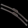 Qingrui Wiper Blade Set for Toyota Coaster