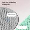 Duwick 3D Acupressure Foot Massage Mat