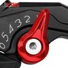 NEW Fit For SUZUKI V-STROM 800DE 800RE 2023-2024 2025 Motorcycle Accessories Short Adjustable Brake Clutch Levers Handles