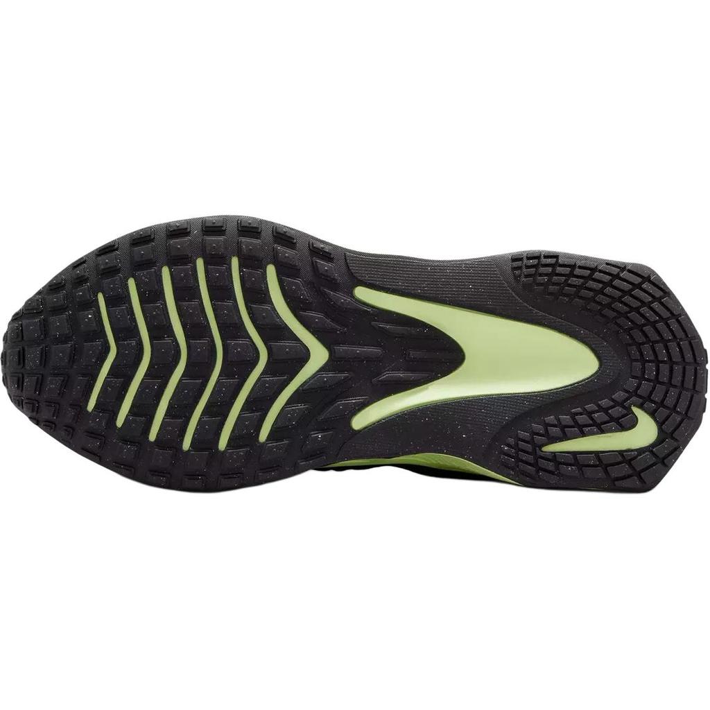 Nike Metro Tek Comfortable Soft Low-Top Kids Running Shoes Unisex running shoes Blue HQ2007-401