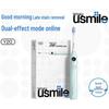 Y20 Smart Electric Toothbrush CN Plug (adapter Included)