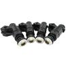 A51K-Set Of 12 Fuel Injectors A1120780049 0280155742 For Mercedes Benz CLK320 E320 C280 ML320 3.2L 2.8L V6 1998-2000