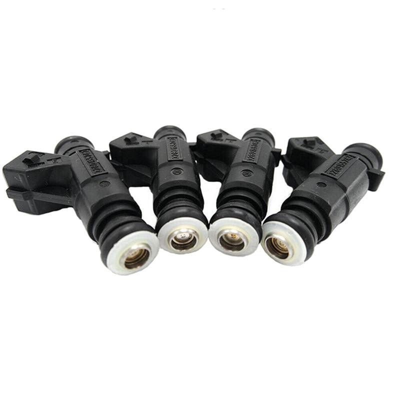 A51K-Set Of 12 Fuel Injectors A1120780049 0280155742 For Mercedes Benz CLK320 E320 C280 ML320 3.2L 2.8L V6 1998-2000