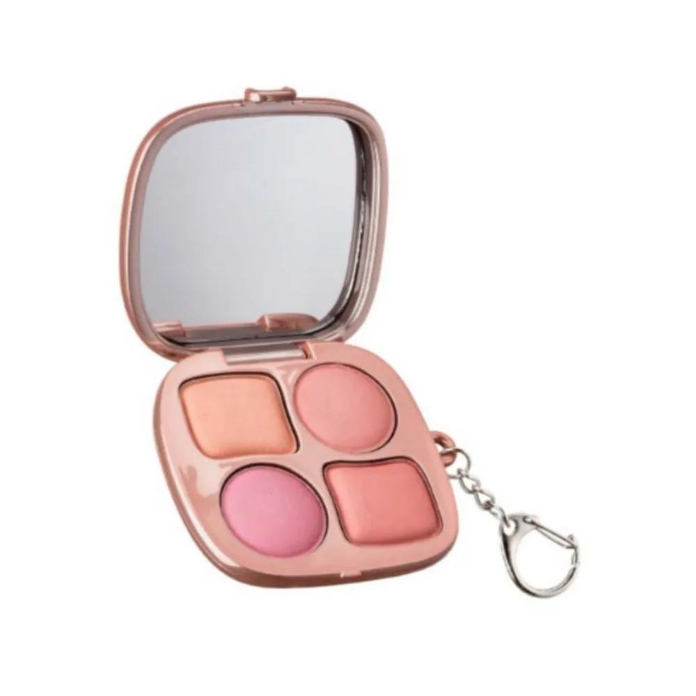 Blusher Pocket Cheek Palette CP02 Strawberry Lemon