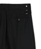 IEY Demian Comfort Slacks Black