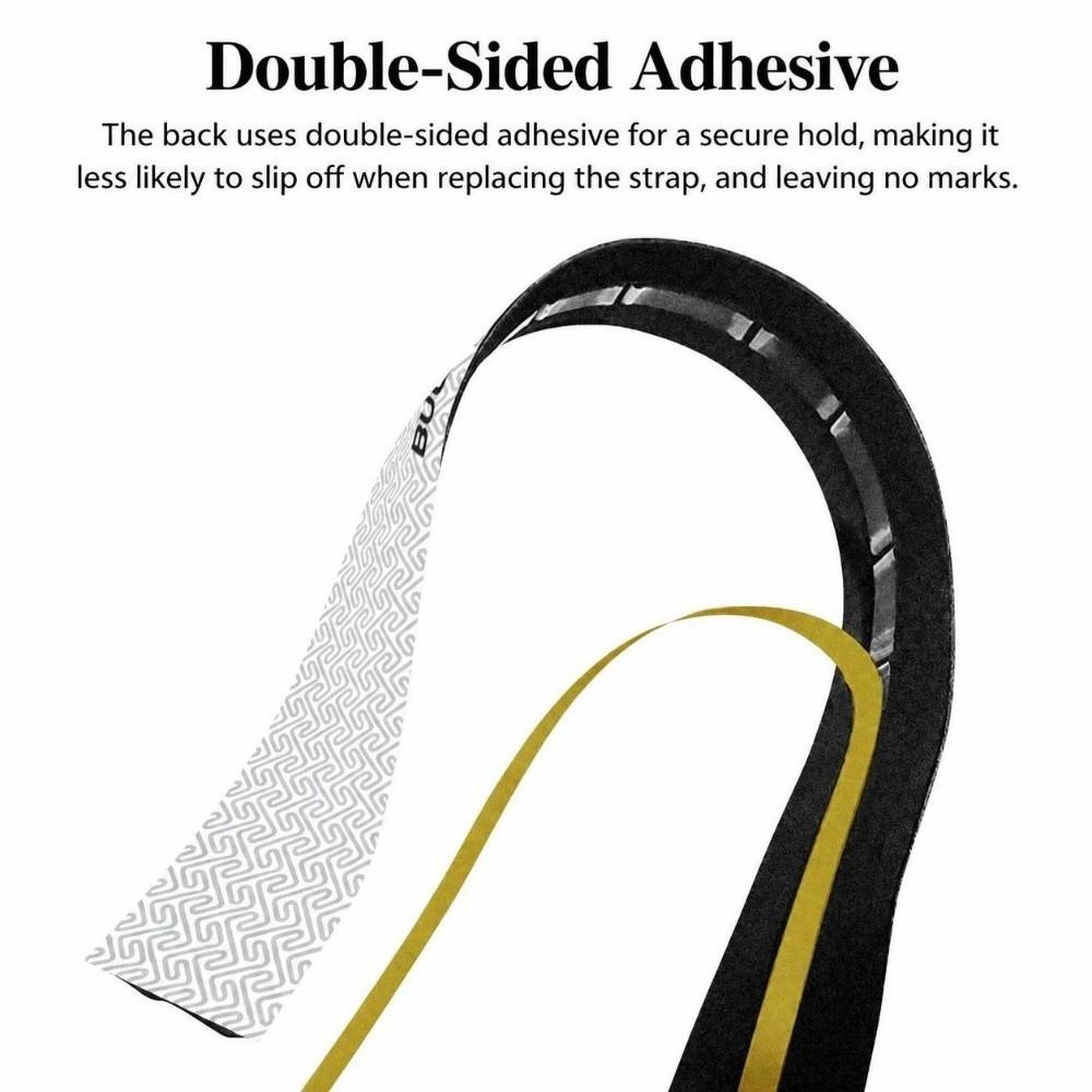 PU EVA Material Bike Bar Tape 3mm Thick Cycling Tape Bike Accessory Handlebar Wrap Bike
