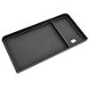 Car Console Storage Solution Pocket Storage Tray Center Console Organizer Direct Replacement Front Pocket Storage