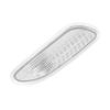Car Right Side Marker 2038200821 Bumper Turn Signal Light Protector for   W203 EClass(  )