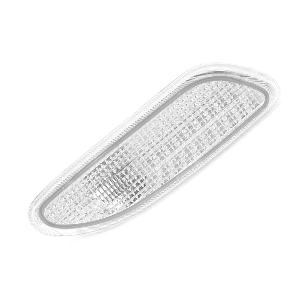 Car Right Side Marker 2038200821 Bumper Turn Signal Light Protector for   W203 EClass(  )
