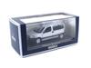 NOREV B Citroën Berlingo 04 Aluminum Silver 1/43 Scale Model 155712