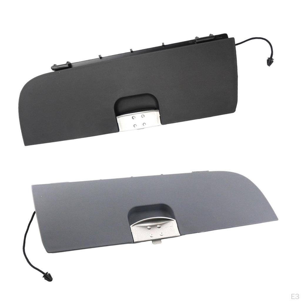 Door Lid Cover Replace Parts Pz416-93403-00 Replacement Accessories High Performance Easy to Install